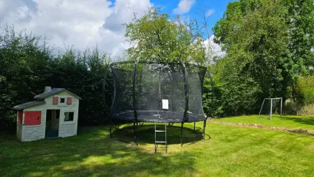 Maison familiale spacieuse à Haut-Fays, 250 m² avec jardin - Photo 1