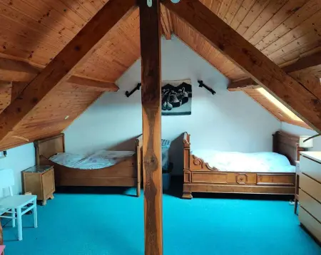 Maison familiale spacieuse à Haut-Fays, 250 m² avec jardin - Photo 2
