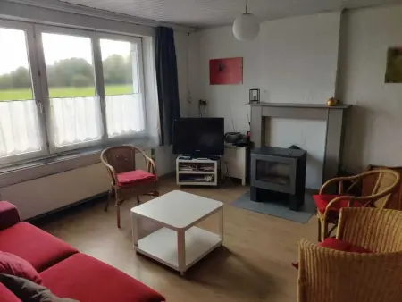 Maison familiale spacieuse à Haut-Fays, 250 m² avec jardin - Photo 6