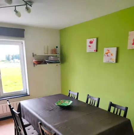 Maison familiale spacieuse à Haut-Fays, 250 m² avec jardin - Photo 7