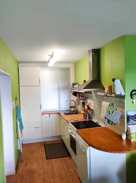 Maison familiale spacieuse à Haut-Fays, 250 m² avec jardin - Photo 8