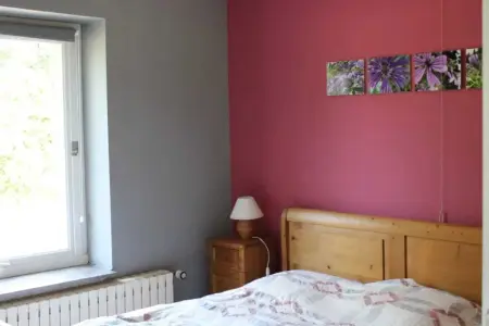 Maison familiale spacieuse à Haut-Fays, 250 m² avec jardin - Photo 12