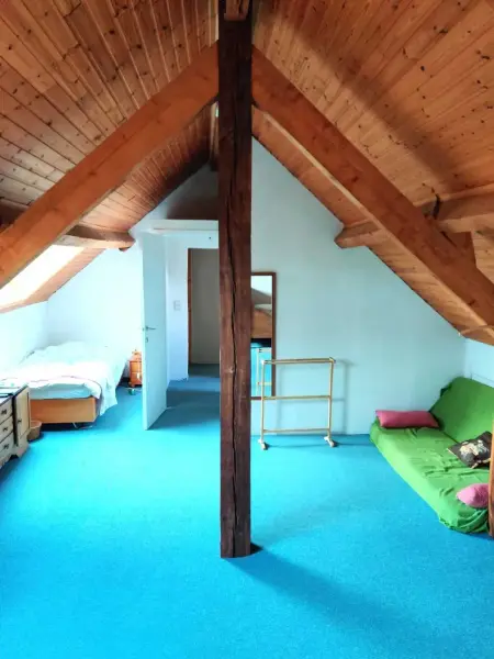 Maison familiale spacieuse à Haut-Fays, 250 m² avec jardin - Photo 13