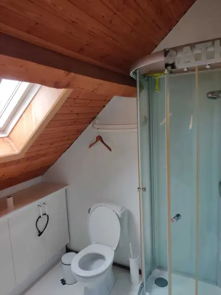 Maison familiale spacieuse à Haut-Fays, 250 m² avec jardin - Photo 15