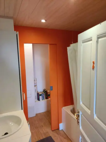 Maison familiale spacieuse à Haut-Fays, 250 m² avec jardin - Photo 16