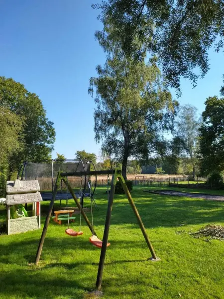 Maison familiale spacieuse à Haut-Fays, 250 m² avec jardin - Photo 18