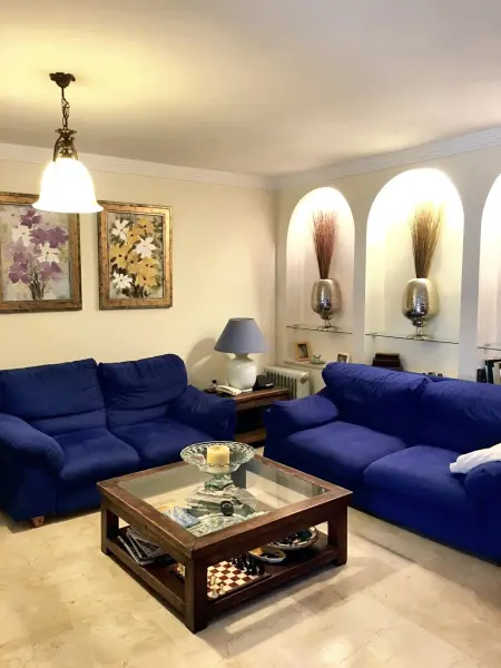 Maison de charme avec vue sur la mer à Marina de Casares + jardin - Photo 13