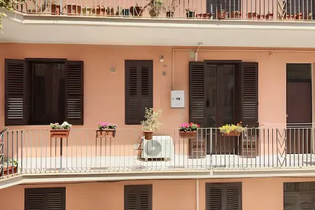 Appartement moderne à Siracusa - 40 m² avec parking - Photo 1