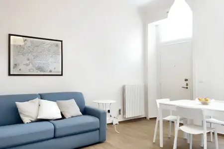 Appartement moderne à Siracusa - 40 m² avec parking - Photo 3