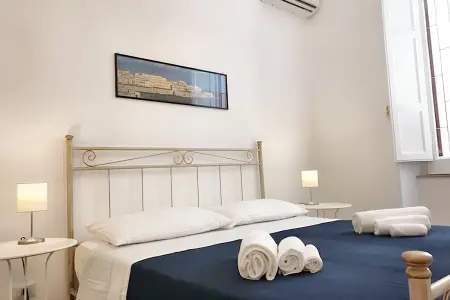 Appartement moderne à Siracusa - 40 m² avec parking - Photo 6