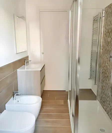 Appartement moderne à Siracusa - 40 m² avec parking - Photo 8