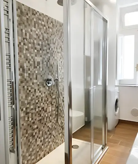 Appartement moderne à Siracusa - 40 m² avec parking - Photo 9
