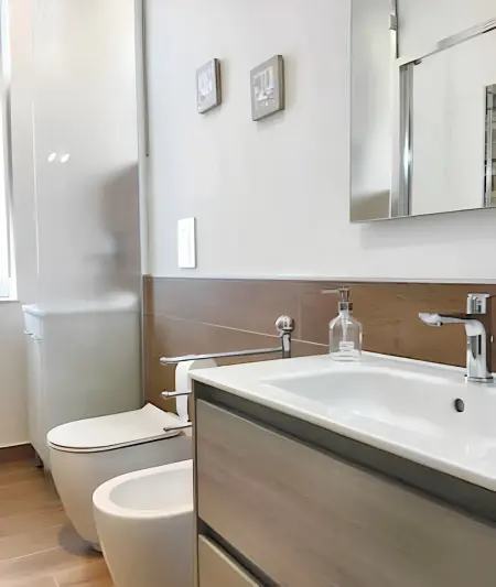 Appartement moderne à Siracusa - 40 m² avec parking - Photo 10
