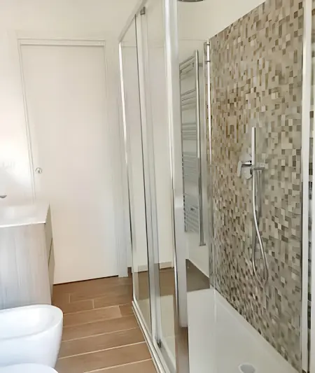 Appartement moderne à Siracusa - 40 m² avec parking - Photo 11