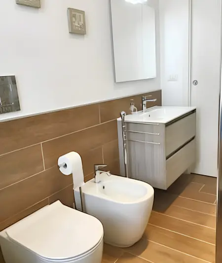 Appartement moderne à Siracusa - 40 m² avec parking - Photo 12
