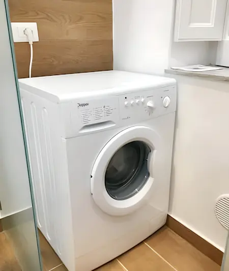 Appartement moderne à Siracusa - 40 m² avec parking - Photo 13