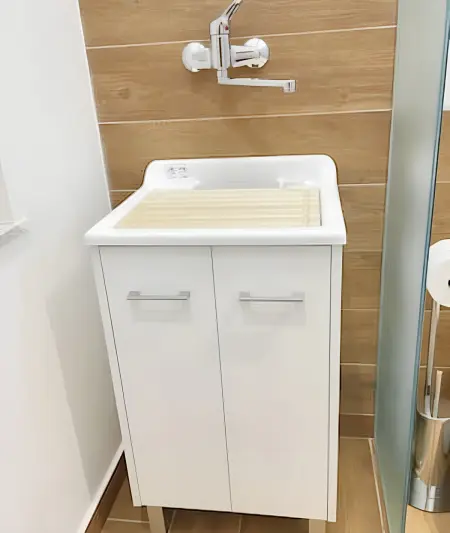 Appartement moderne à Siracusa - 40 m² avec parking - Photo 14