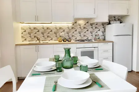 Appartement moderne à Siracusa - 40 m² avec parking - Photo 15