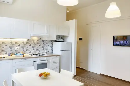 Appartement moderne à Siracusa - 40 m² avec parking - Photo 16