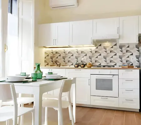 Appartement moderne à Siracusa - 40 m² avec parking - Photo 17