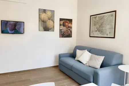 Appartement moderne à Siracusa - 40 m² avec parking - Photo 20