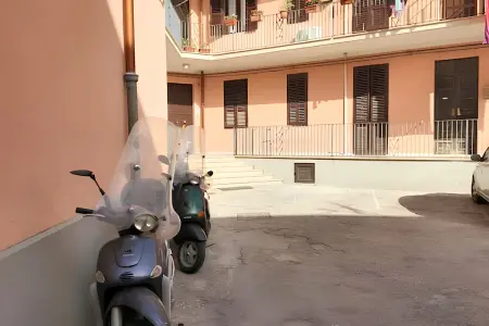 Appartement moderne à Siracusa - 40 m² avec parking - Photo 24