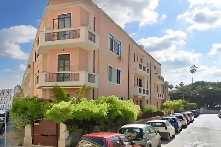 Appartement moderne à Siracusa - 40 m² avec parking - Photo 26
