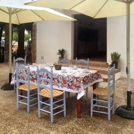 Villa Luxueuse à Córdoba + Piscine, Villa 20 personnes à Córdoba - Photo 1