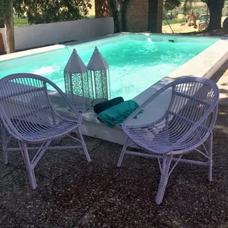 Villa Luxueuse à Córdoba + Piscine, Villa 20 personnes à Córdoba - Photo 2