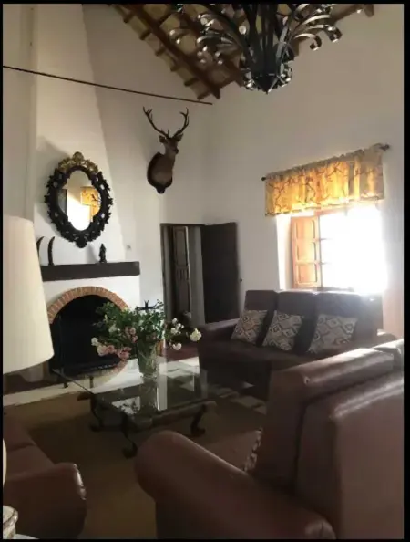 Villa Luxueuse à Córdoba + Piscine, Villa 20 personnes à Córdoba - Photo 3