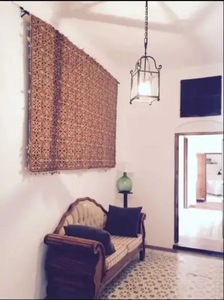 Villa Luxueuse à Córdoba + Piscine, Villa 20 personnes à Córdoba - Photo 4