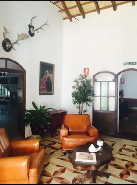 Villa Luxueuse à Córdoba + Piscine, Villa 20 personnes à Córdoba - Photo 5