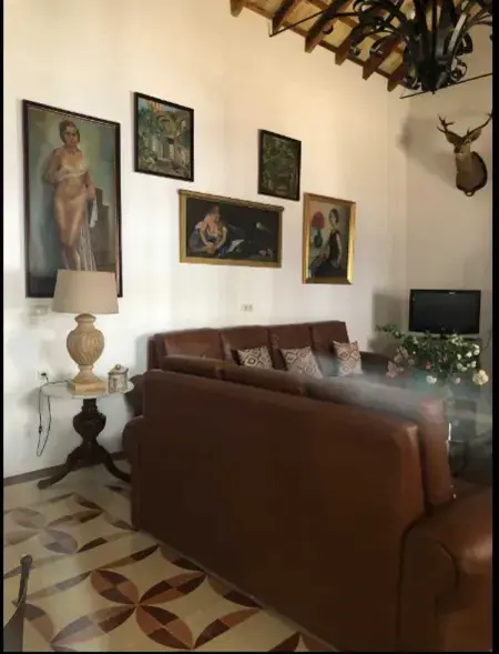 Villa Luxueuse à Córdoba + Piscine, Villa 20 personnes à Córdoba - Photo 6