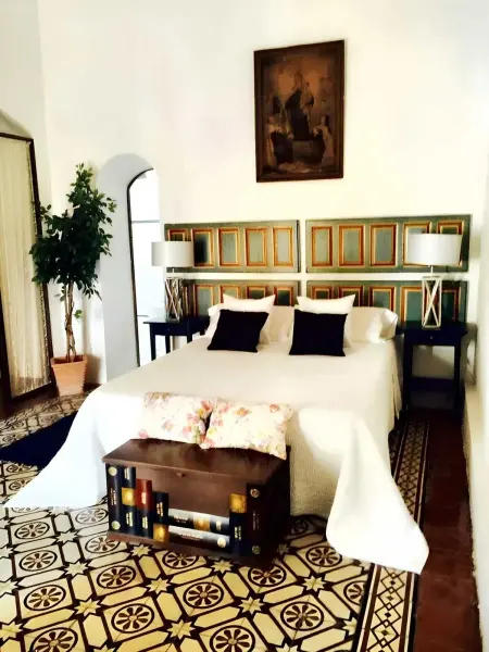 Villa Luxueuse à Córdoba + Piscine, Villa 20 personnes à Córdoba - Photo 8