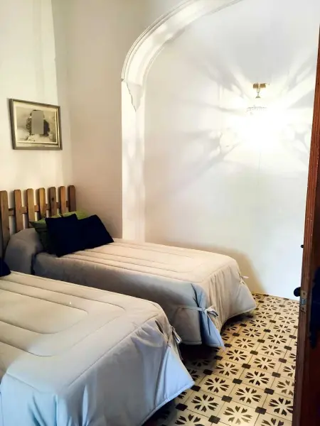 Villa Luxueuse à Córdoba + Piscine, Villa 20 personnes à Córdoba - Photo 9