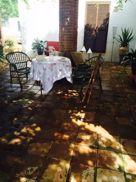 Villa Luxueuse à Córdoba + Piscine, Villa 20 personnes à Córdoba - Photo 10