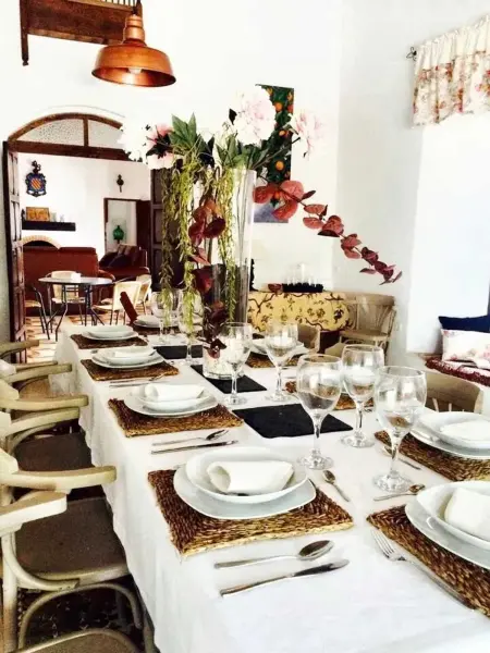 Villa Luxueuse à Córdoba + Piscine, Villa 20 personnes à Córdoba - Photo 11