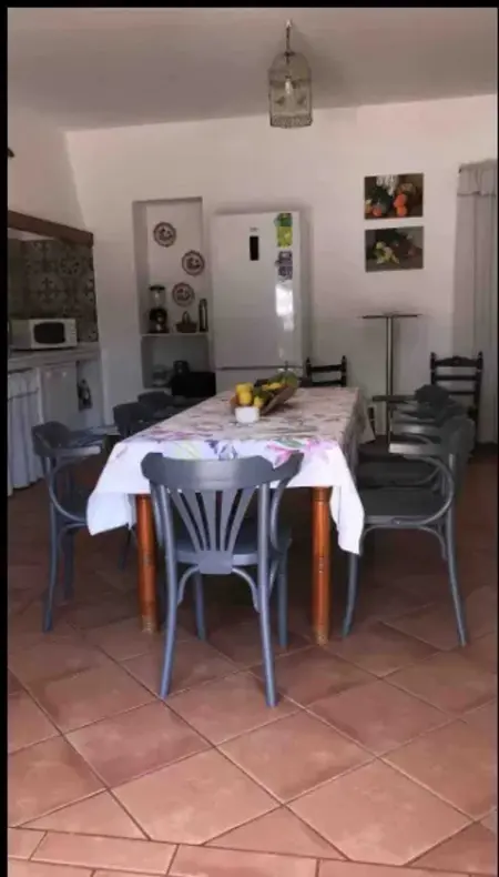 Villa Luxueuse à Córdoba + Piscine, Villa 20 personnes à Córdoba - Photo 12