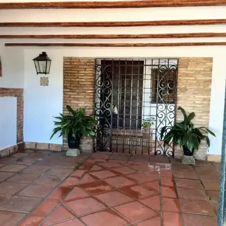 Villa Luxueuse à Córdoba + Piscine, Villa 20 personnes à Córdoba - Photo 13