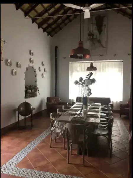 Villa Luxueuse à Córdoba + Piscine, Villa 20 personnes à Córdoba - Photo 14