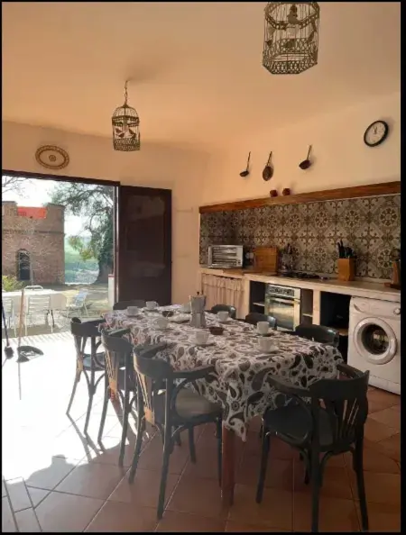 Villa Luxueuse à Córdoba + Piscine, Villa 20 personnes à Córdoba - Photo 15