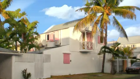 Maison luxueuse Grand Baie, Maison 4 personnes à Grand Baie - Photo 1
