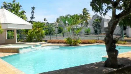 Maison luxueuse Grand Baie, Maison 4 personnes à Grand Baie - Photo 2