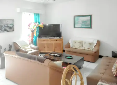 Maison luxueuse Grand Baie, Maison 4 personnes à Grand Baie - Photo 3
