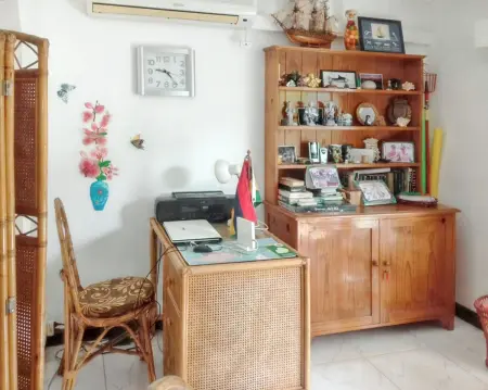 Maison luxueuse Grand Baie, Maison 4 personnes à Grand Baie - Photo 4
