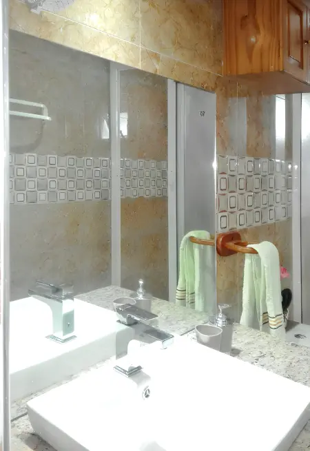 Maison luxueuse Grand Baie, Maison 4 personnes à Grand Baie - Photo 6