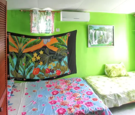 Maison luxueuse Grand Baie, Maison 4 personnes à Grand Baie - Photo 9