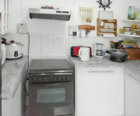 Maison luxueuse Grand Baie, Maison 4 personnes à Grand Baie - Photo 11