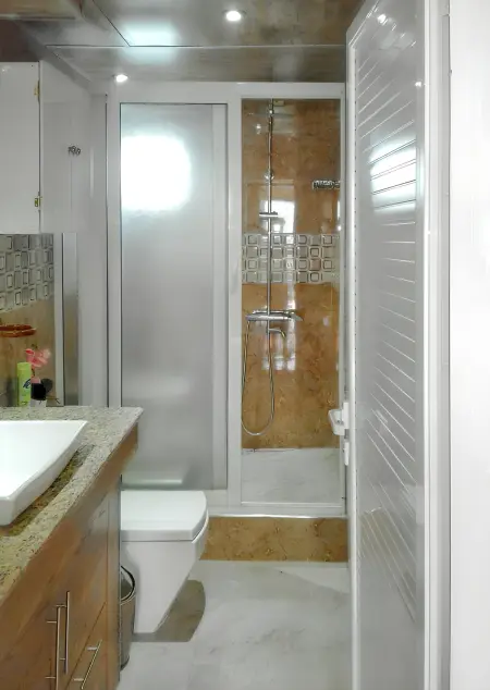 Maison luxueuse Grand Baie, Maison 4 personnes à Grand Baie - Photo 15