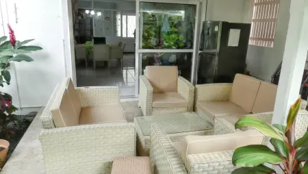 Maison luxueuse Grand Baie, Maison 4 personnes à Grand Baie - Photo 16